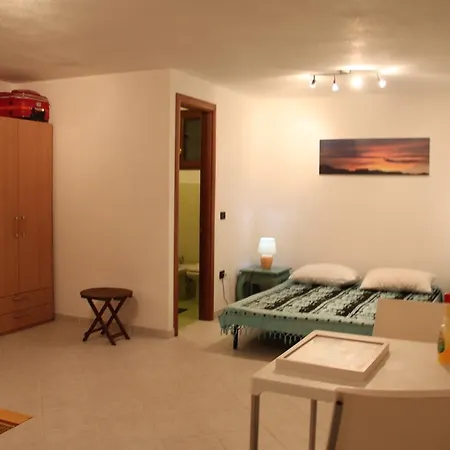Astore Tatil Evi Budoni
