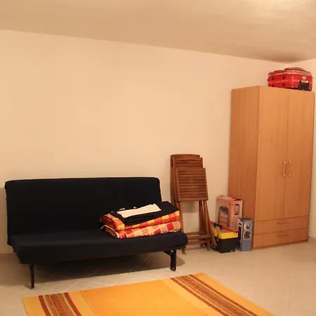 Astore Tatil Evi Budoni