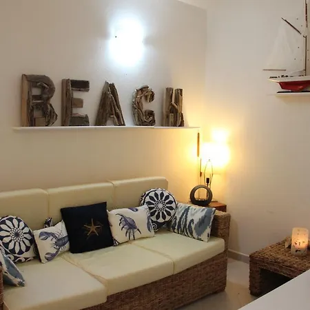Tatil Evi Astore Budoni