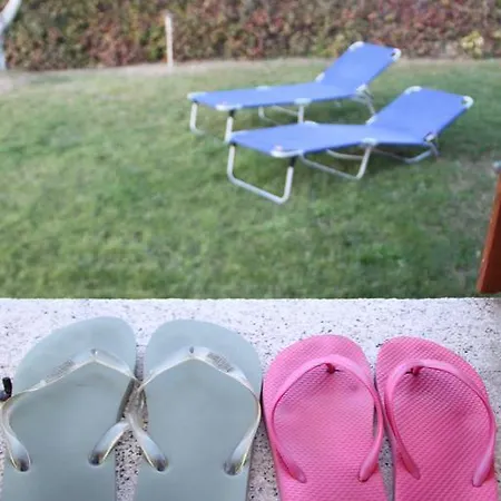 Tatil Evi Astore