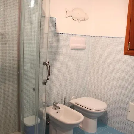 Astore Tatil Evi Budoni