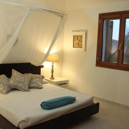 Astore Tatil Evi