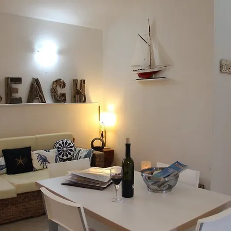 Tatil Evi Astore Budoni